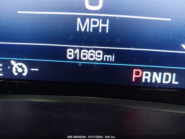 Chevrolet EQUINOX LT 2019 3GNAXKEV7KS562707 Image 16