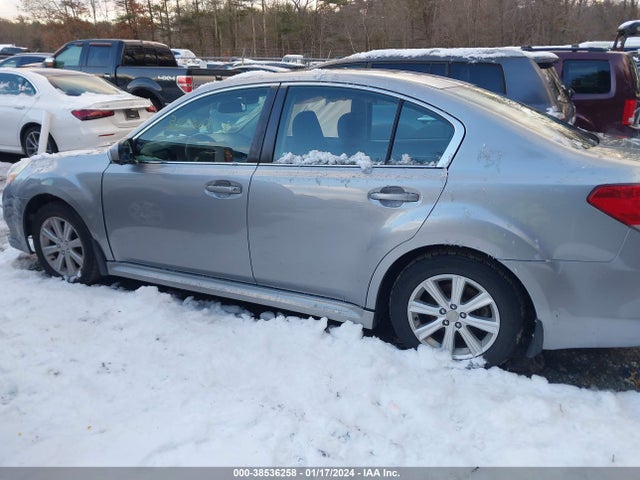 Aukcja sprzedaży 2011 Subaru Legacy 2.5i Premium, vin: 4S3BMBC61B3224131, numer aukcji: 38536258