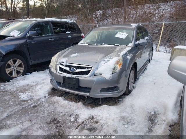 Aukcja sprzedaży 2011 Subaru Legacy 2.5i Premium, vin: 4S3BMBC61B3224131, numer aukcji: 38536258