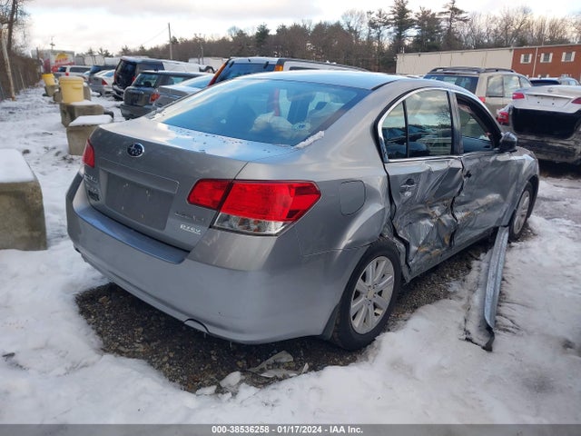 Aukcja sprzedaży 2011 Subaru Legacy 2.5i Premium, vin: 4S3BMBC61B3224131, numer aukcji: 38536258