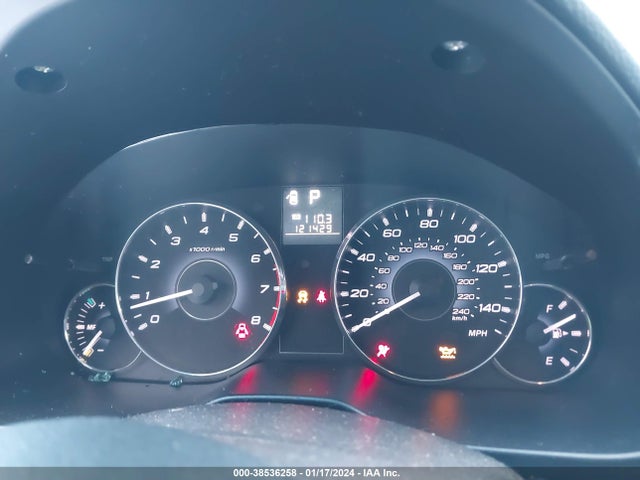 Aukcja sprzedaży 2011 Subaru Legacy 2.5i Premium, vin: 4S3BMBC61B3224131, numer aukcji: 38536258