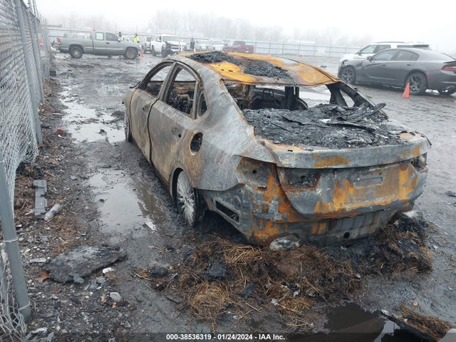 KIA Forte Gt-line 2023 3KPF54AD3PE689361 Image 3