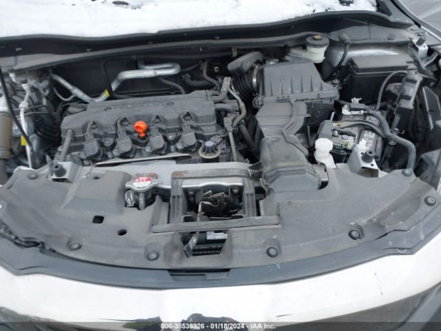 3CZRU6H73KM722380 Honda Hr-v Ex-l