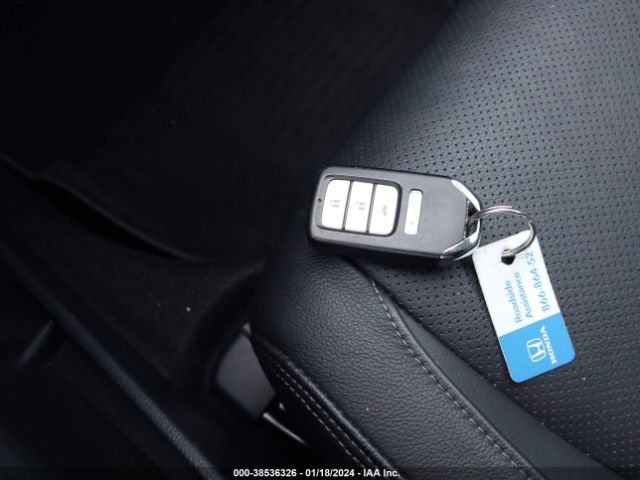 3CZRU6H73KM722380 Honda Hr-v Ex-l