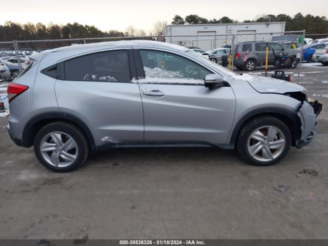 3CZRU6H73KM722380 Honda Hr-v Ex-l