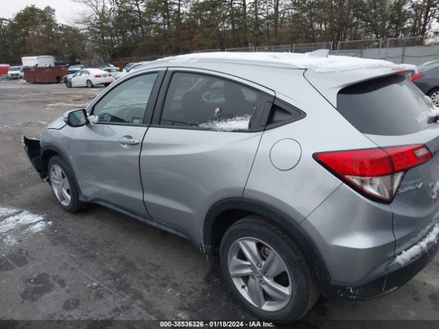 3CZRU6H73KM722380 Honda Hr-v Ex-l