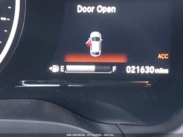 3CZRU6H73KM722380 Honda Hr-v Ex-l
