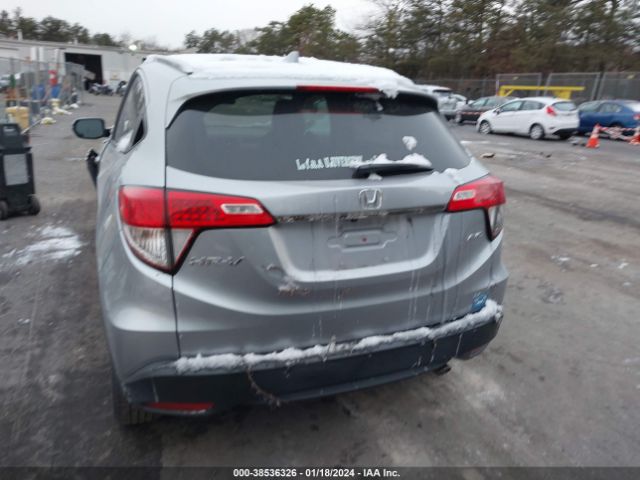3CZRU6H73KM722380 Honda Hr-v Ex-l