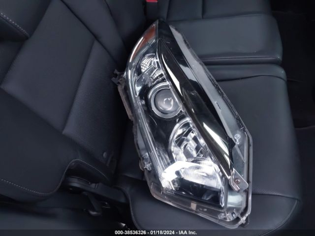 3CZRU6H73KM722380 Honda Hr-v Ex-l