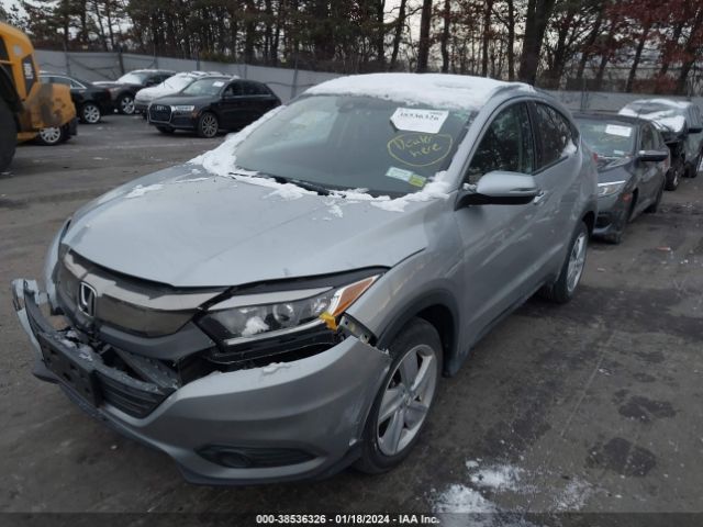 3CZRU6H73KM722380 Honda Hr-v Ex-l