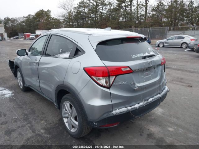 3CZRU6H73KM722380 Honda Hr-v Ex-l