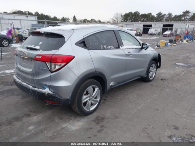 3CZRU6H73KM722380 Honda Hr-v Ex-l
