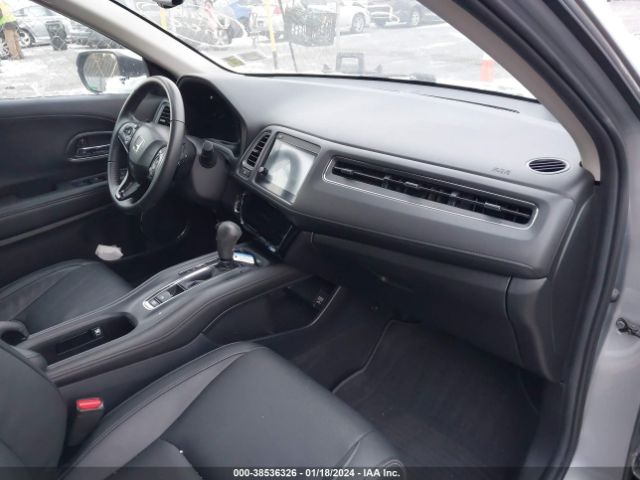 3CZRU6H73KM722380 Honda Hr-v Ex-l