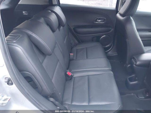 3CZRU6H73KM722380 Honda Hr-v Ex-l