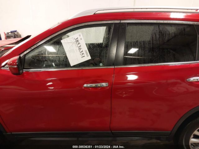 JN8AT2MV7HW252726 Nissan ROGUE SV