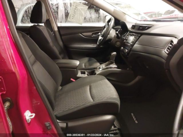 JN8AT2MV7HW252726 Nissan ROGUE SV