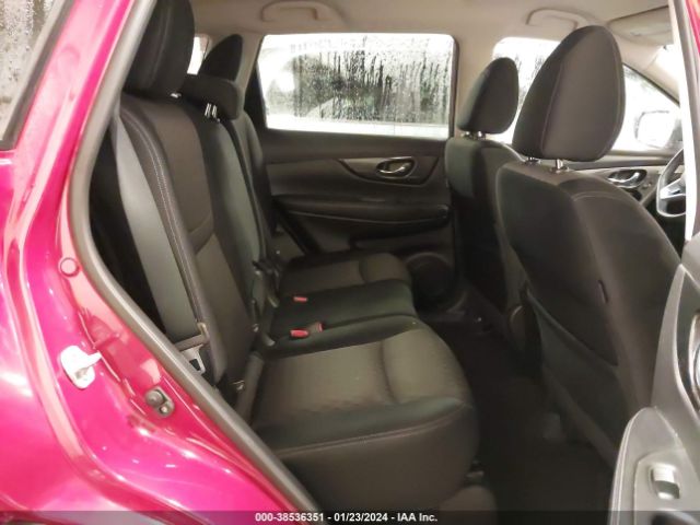 JN8AT2MV7HW252726 Nissan ROGUE SV