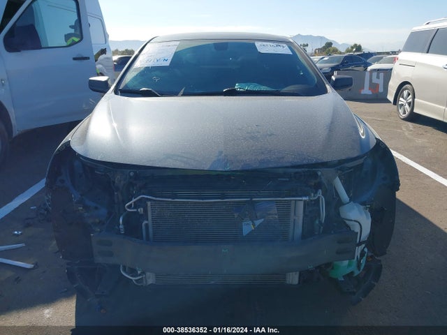 Chevrolet Malibu 1fl 2019 1G1ZC5ST8KF170084 Image 13