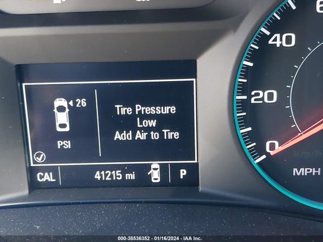 Chevrolet Malibu 1fl 2019 1G1ZC5ST8KF170084 Image 16