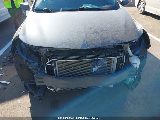 Chevrolet Malibu 1fl 2019 1G1ZC5ST8KF170084 Image 6