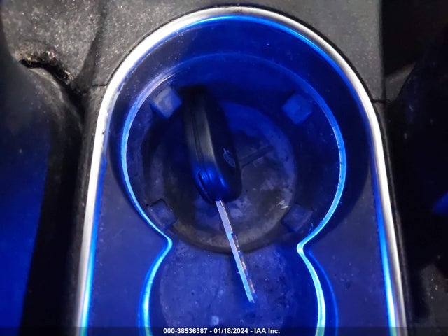 Ford FIESTA SE 2019 3FADP4EJ3KM105451 Image 11