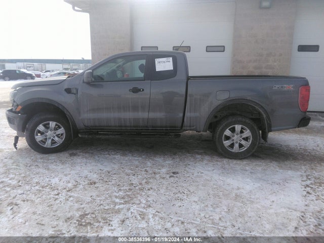 Ford RANGER XL 2021 1FTER1FH4MLD44580 Image 14