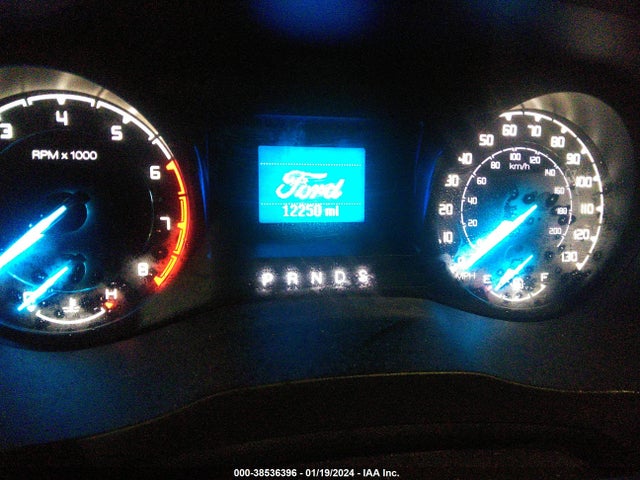 Ford RANGER XL 2021 1FTER1FH4MLD44580 Image 7