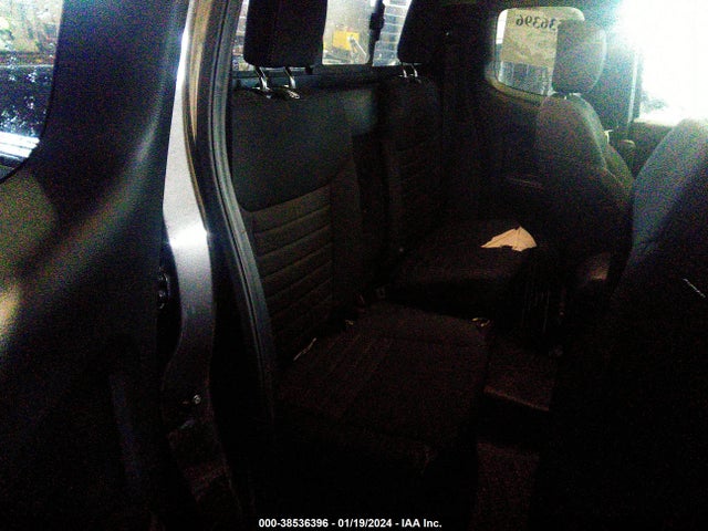 Ford RANGER XL 2021 1FTER1FH4MLD44580 Image 8