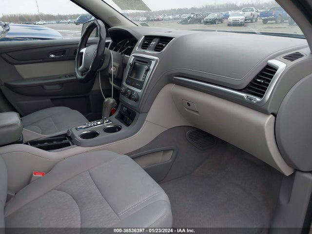 1GKKRNED5GJ142652 GMC Acadia Sle-1