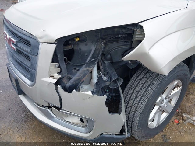 1GKKRNED5GJ142652 GMC Acadia Sle-1