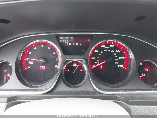 1GKKRNED5GJ142652 GMC Acadia Sle-1