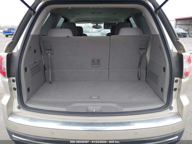 1GKKRNED5GJ142652 GMC Acadia Sle-1