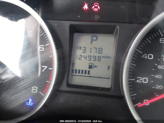Subaru Forester 2.5i 2014 JF2SJAAC0EH473573 Image 16