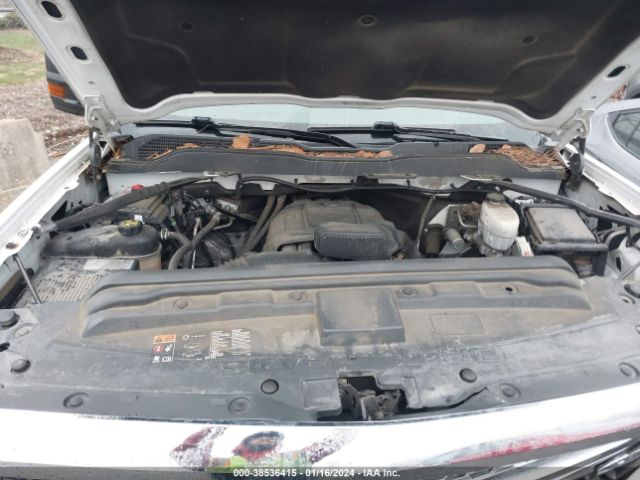 2GC2CREGXK1137979 Chevrolet Silverado 2500hd Wt