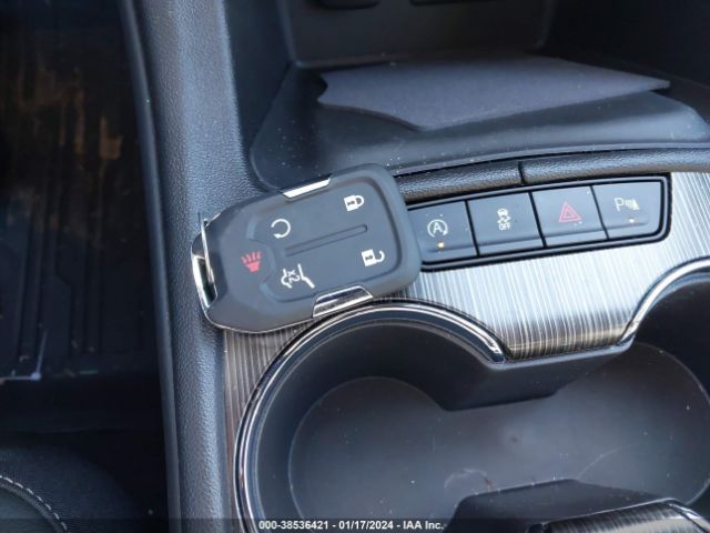 1GKKNML40PZ176234 GMC Acadia Fwd Slt