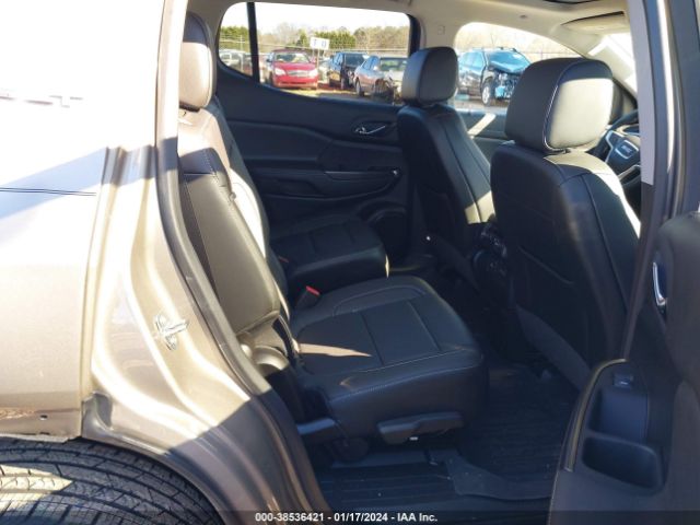 1GKKNML40PZ176234 GMC Acadia Fwd Slt
