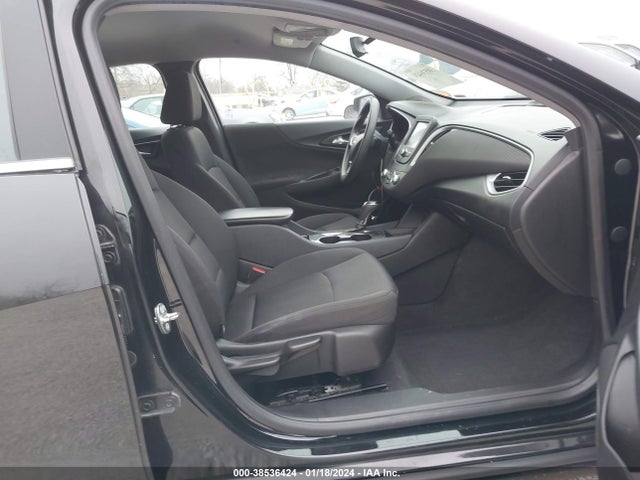 Chevrolet Malibu 1fl 2016 1G1ZC5ST8GF221302 Image 5