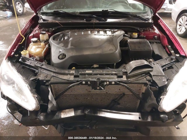 1C3CCBCG5EN135899 Chrysler 200 Limited