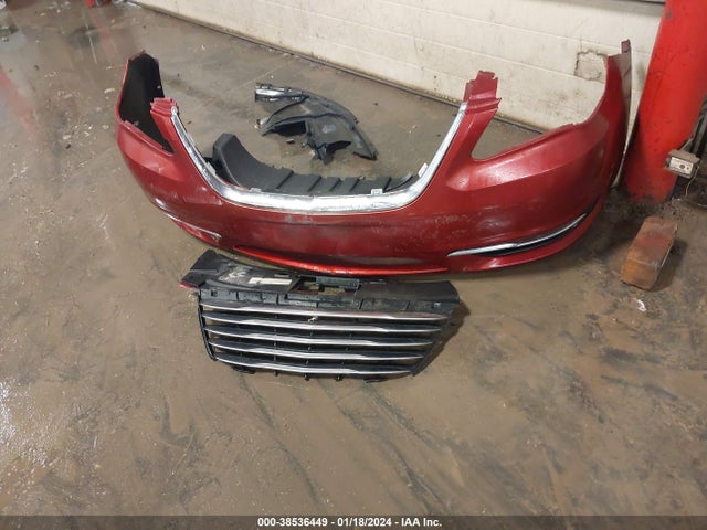1C3CCBCG5EN135899 Chrysler 200 Limited