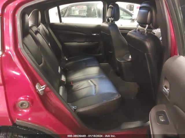 1C3CCBCG5EN135899 Chrysler 200 Limited