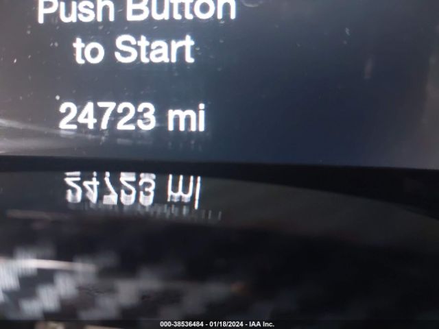 1C4SDJCTXLC131741 Dodge Durango R/t Awd