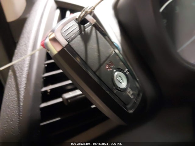 Ford Ecosport Se 2022 MAJ6S3GL3NC473568 Image 11