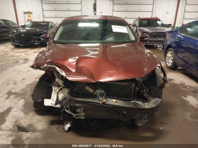 1VWBN7A38EC055925 Volkswagen Passat 2.0l Tdi Se
