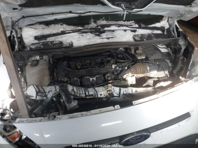 NM0LS7F73E1145441 Ford Transit Connect Xlt