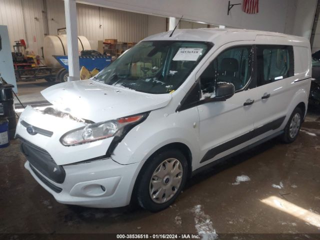 NM0LS7F73E1145441 Ford Transit Connect Xlt