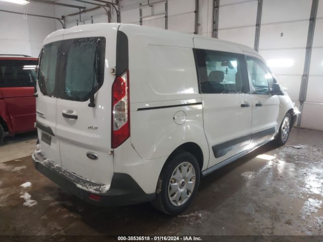 NM0LS7F73E1145441 Ford Transit Connect Xlt