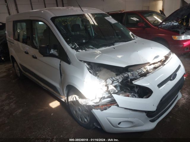 NM0LS7F73E1145441 Ford Transit Connect Xlt