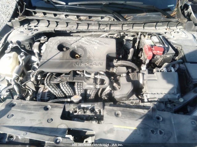 Nissan Altima 2.5 S 2019 1N4BL4BV5KC132968 Image 10