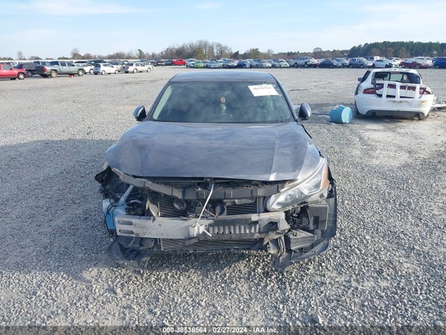 Nissan Altima 2.5 S 2019 1N4BL4BV5KC132968 Image 12