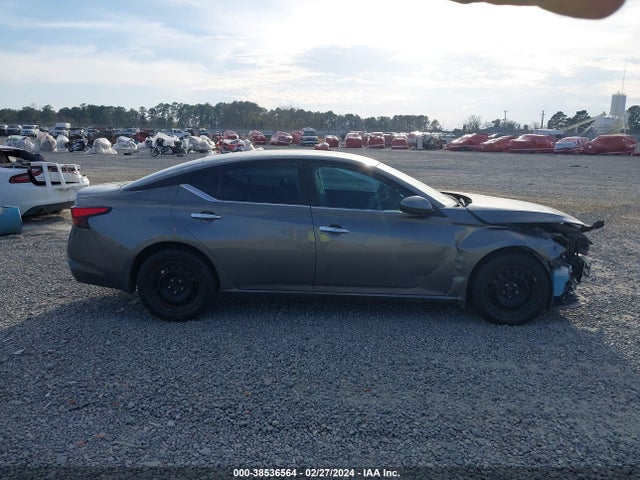 Nissan Altima 2.5 S 2019 1N4BL4BV5KC132968 Image 13